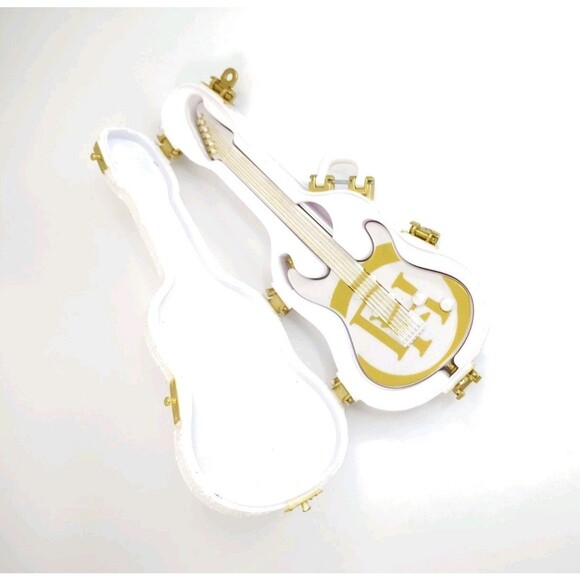 Rainbow High Carmen Major Rockstar Guitar and Case ONLY No doll, no strap - Picture 12 of 13